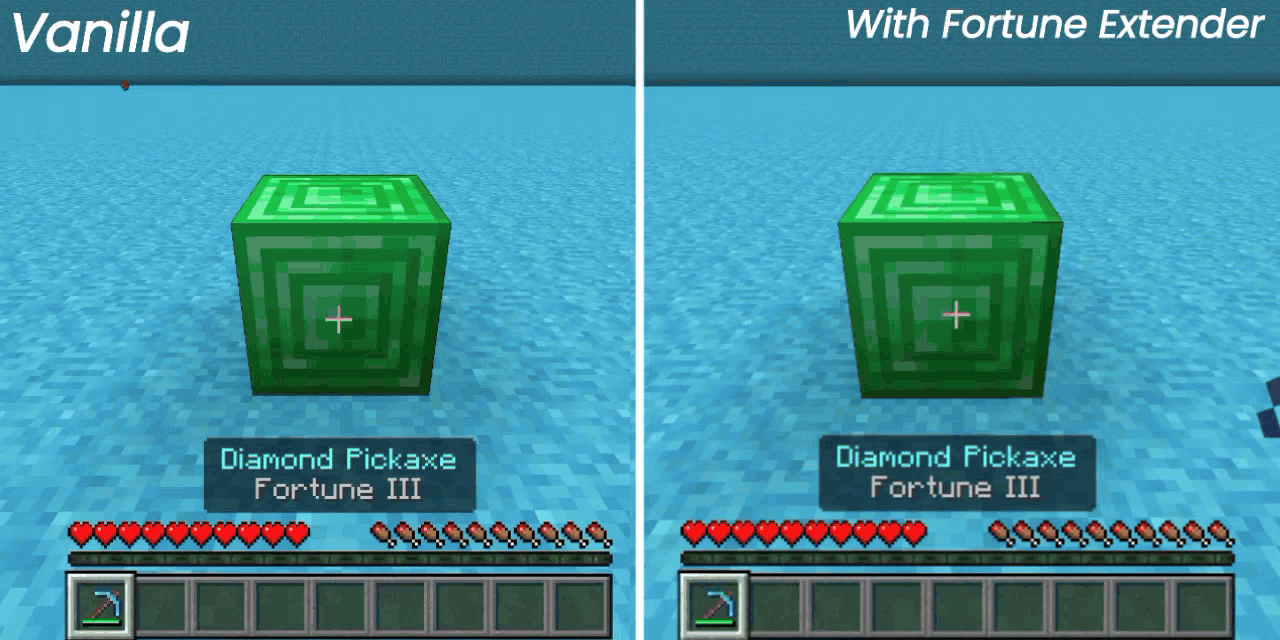Fortune Extender — Duplicator — screenshot 1