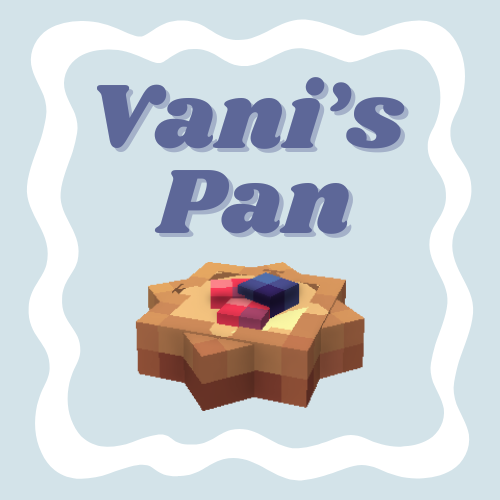 [BEDROCK PORT] Vani's Pan CIT 1.26+