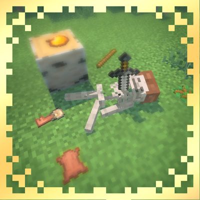 Realistic Random Loot