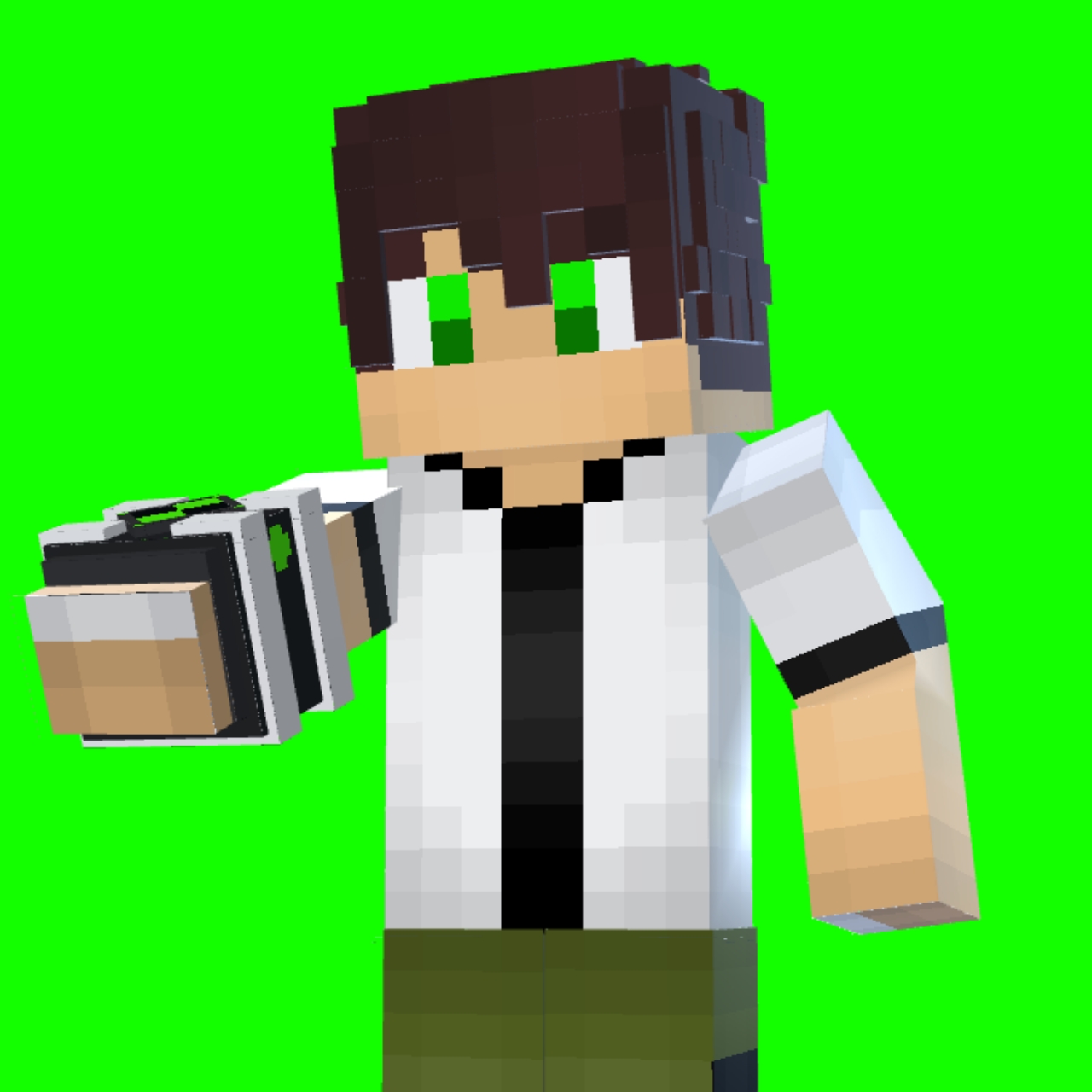 Ben 10 Omnitrix