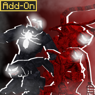 Symbiotes Addon