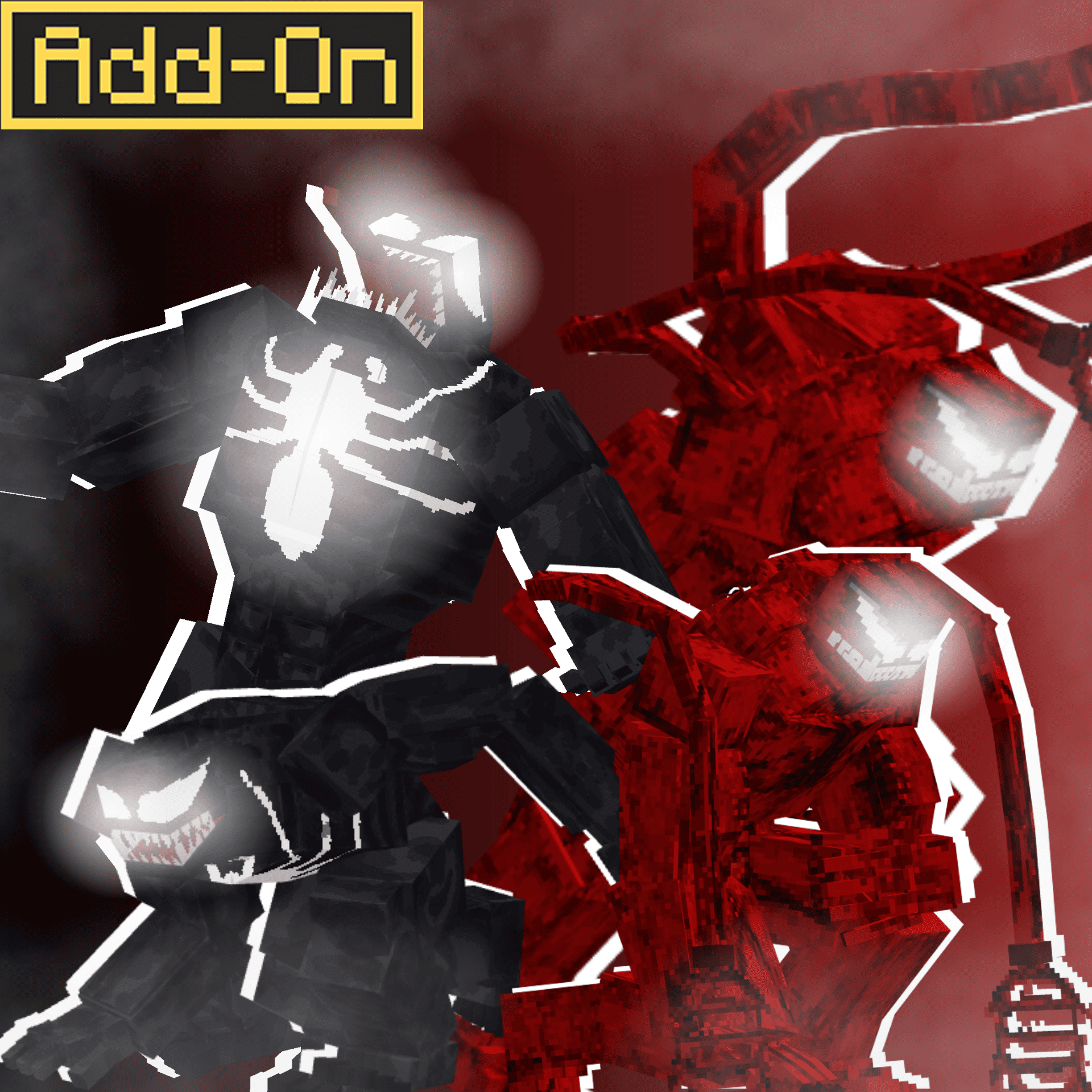 Symbiotes Addon — screenshot 1