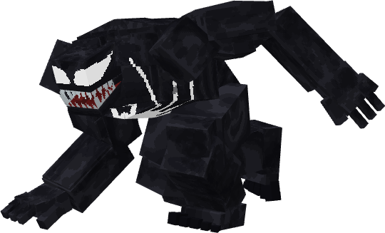 Symbiotes Addon — screenshot 5