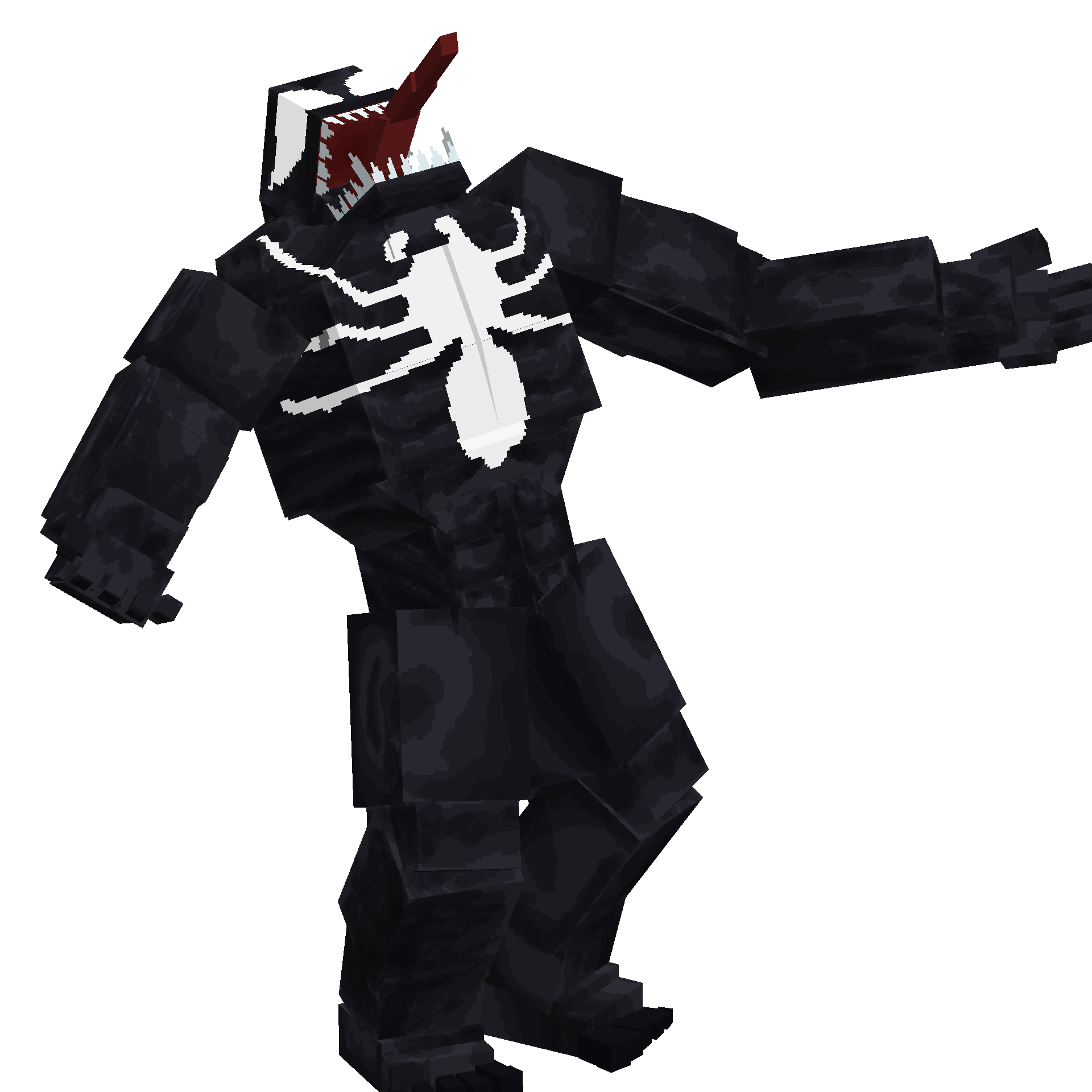 Symbiotes Addon — screenshot 6