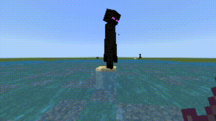 Custom Enderman Loot Drop — screenshot 1