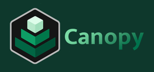 Canopy — screenshot 1