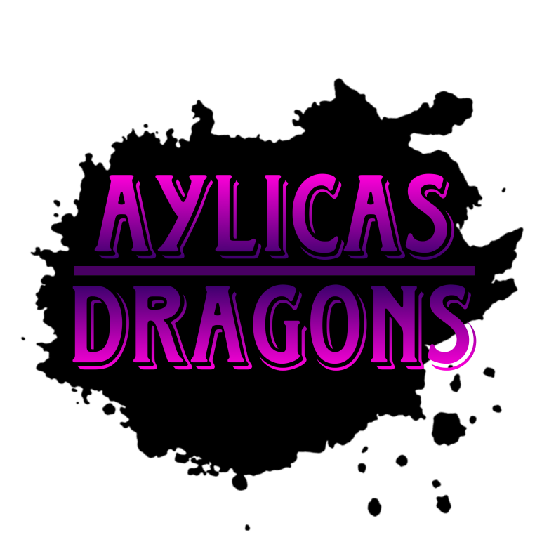 Alylica's Dragons
