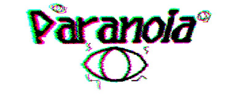 Paranoia — screenshot 1