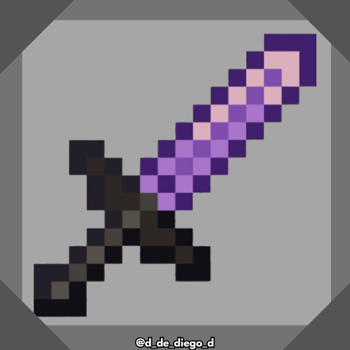 Amethysts tools