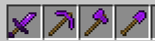 Amethysts tools — screenshot 3