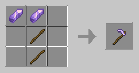 Amethysts tools — screenshot 6