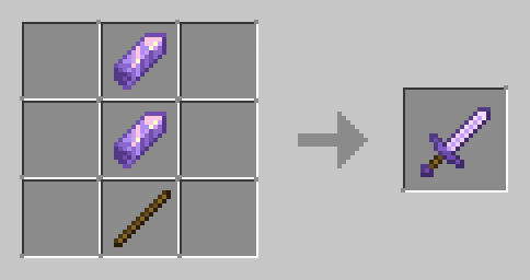 Amethysts tools — screenshot 7