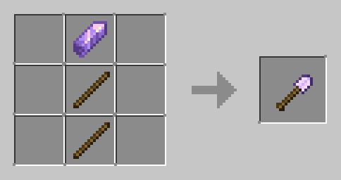 Amethysts tools — screenshot 8