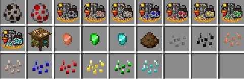 Master of Miner Chickens — screenshot 2