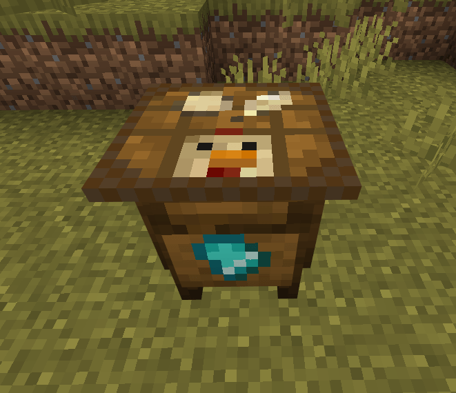 Master of Miner Chickens — screenshot 3