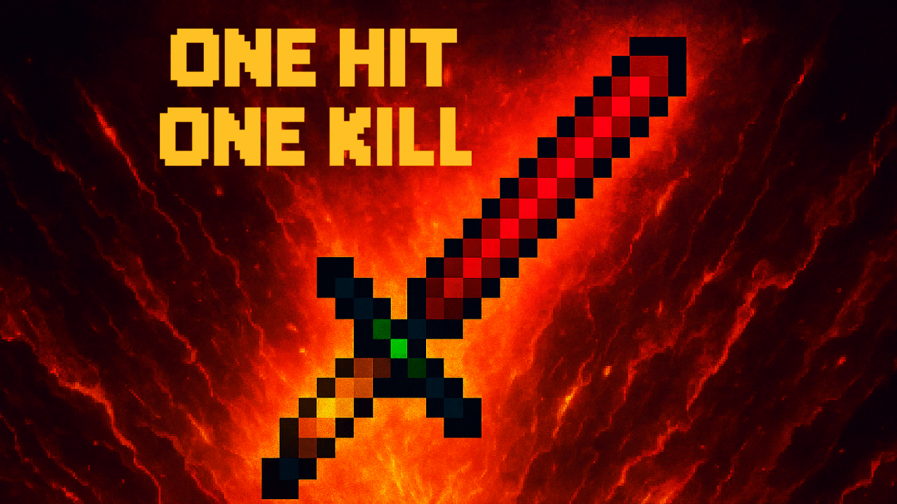 One hit one kill | EL SANDO — screenshot 1