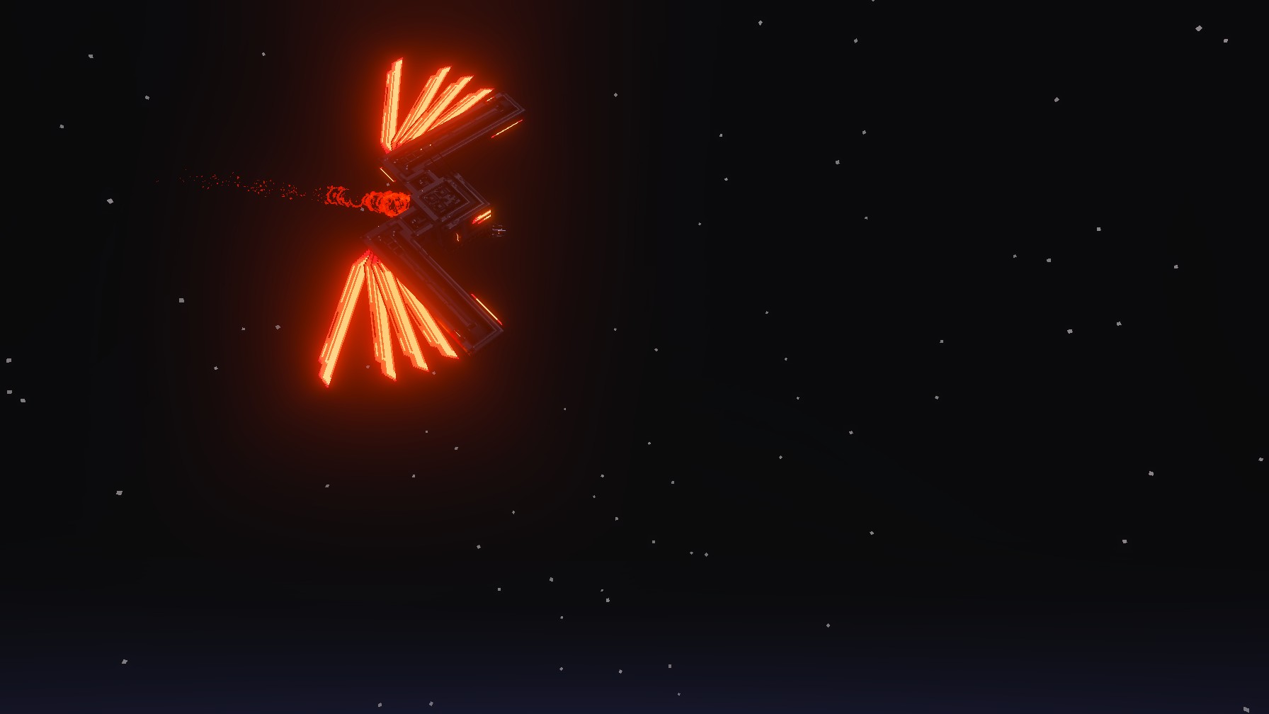 Rise of Talcron — screenshot 1