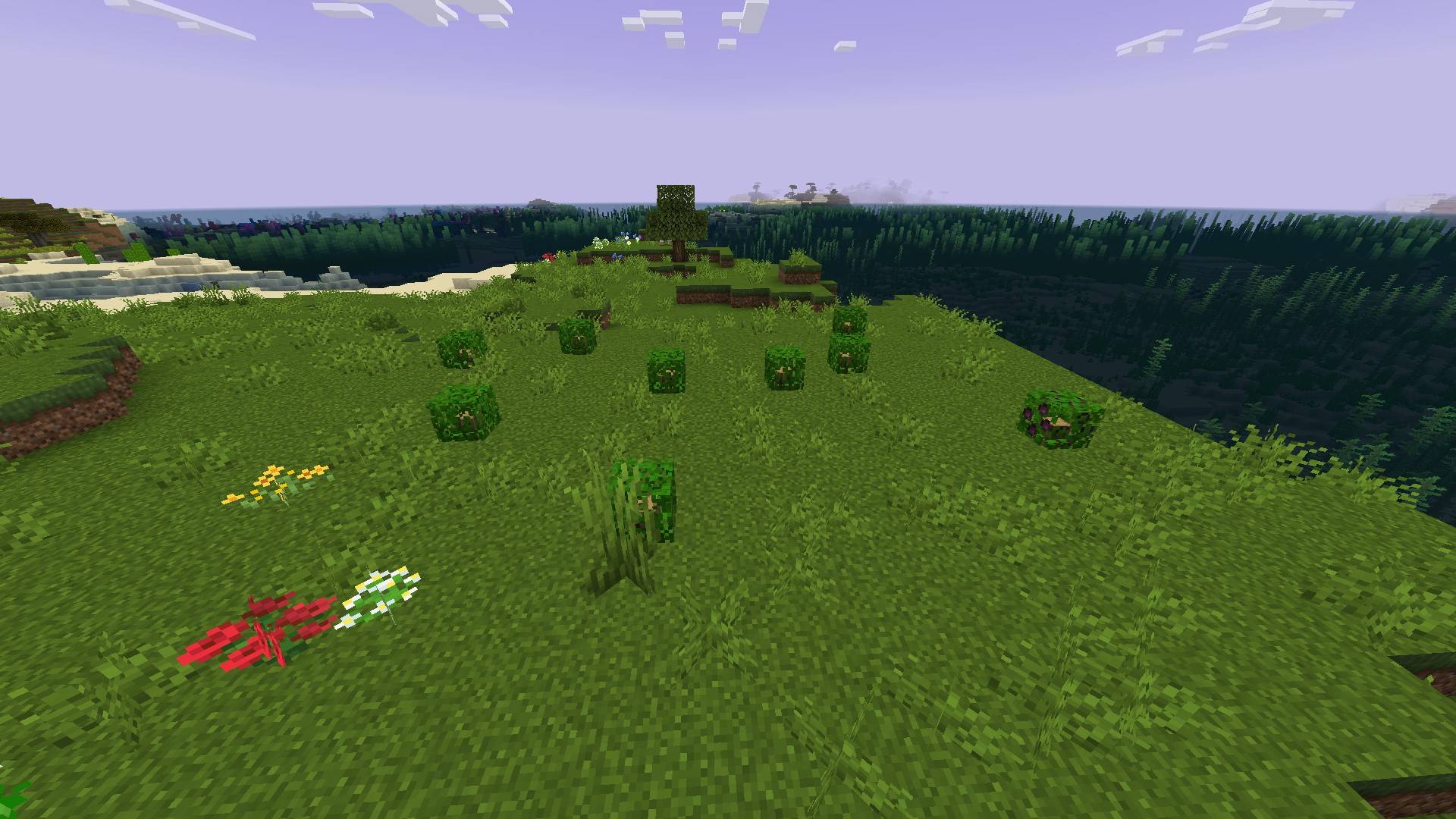Simple Farming – Port (Unofficial Port) — screenshot 3