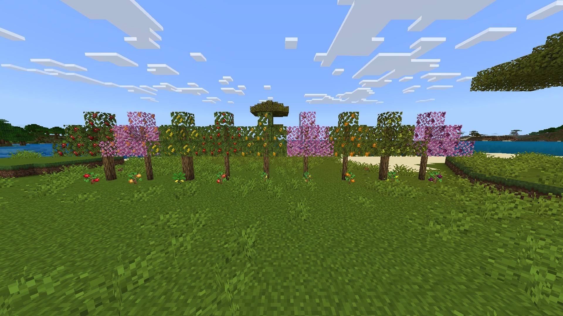 Simple Farming – Port (Unofficial Port) — screenshot 4