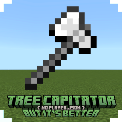 better tree capitator