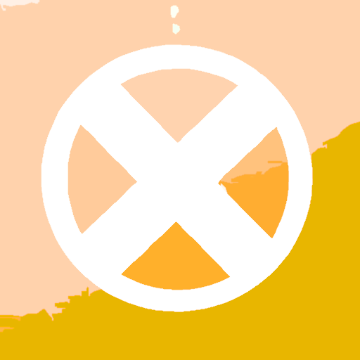 Mr. Nido's X-Men