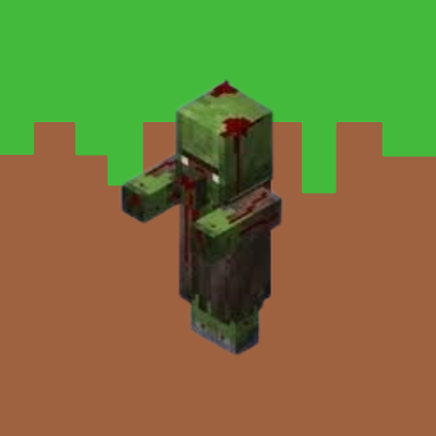 Fast Villager Cure