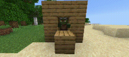 Fast Villager Cure — screenshot 1