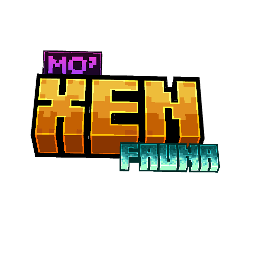 Mo' Xen Fauna