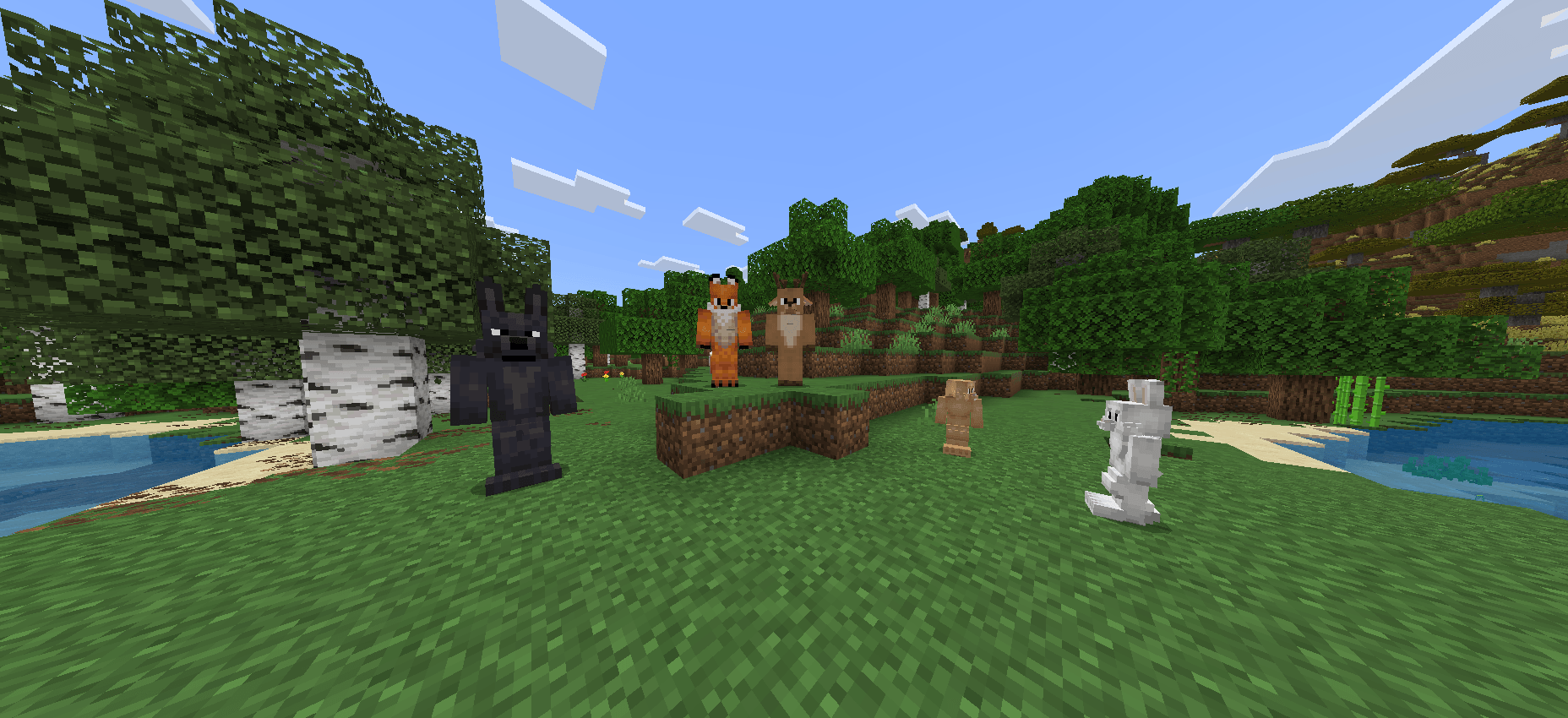 Furrion [Updated to 26.40] — screenshot 1