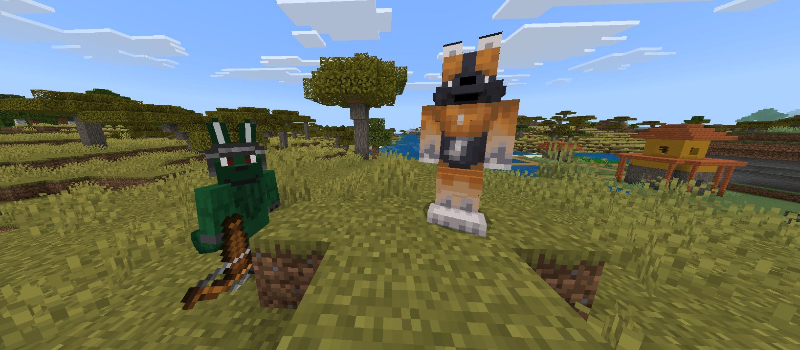 Furrion [Updated to 26.40] — screenshot 3
