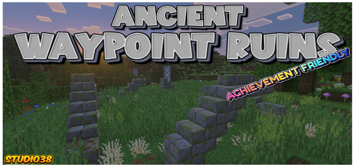Ancient Waypoint Ruins — screenshot 1