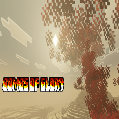 Bombs of Glory (Missile Update!)