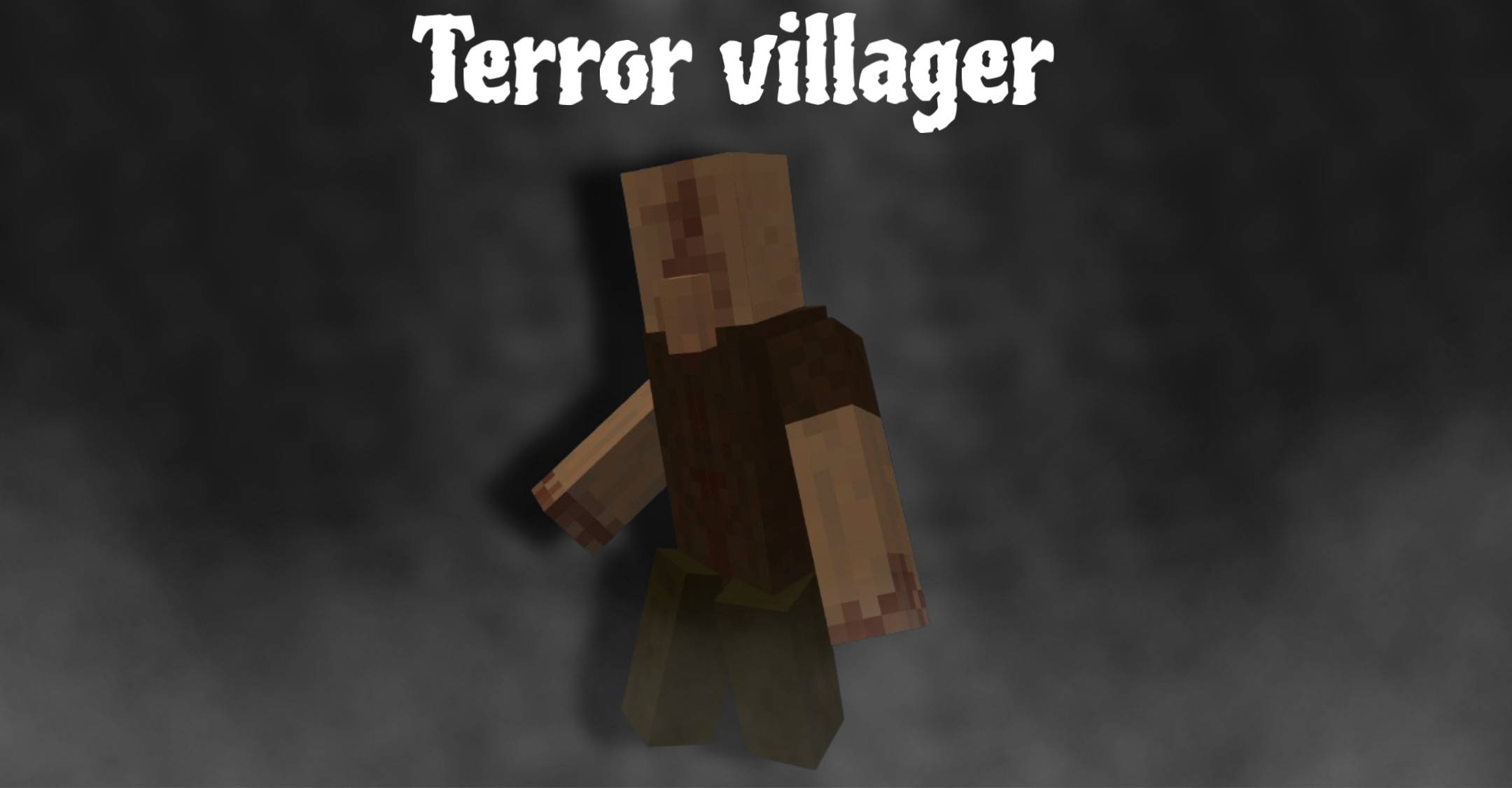 Pure Horror Add-On  3.5 — screenshot 6