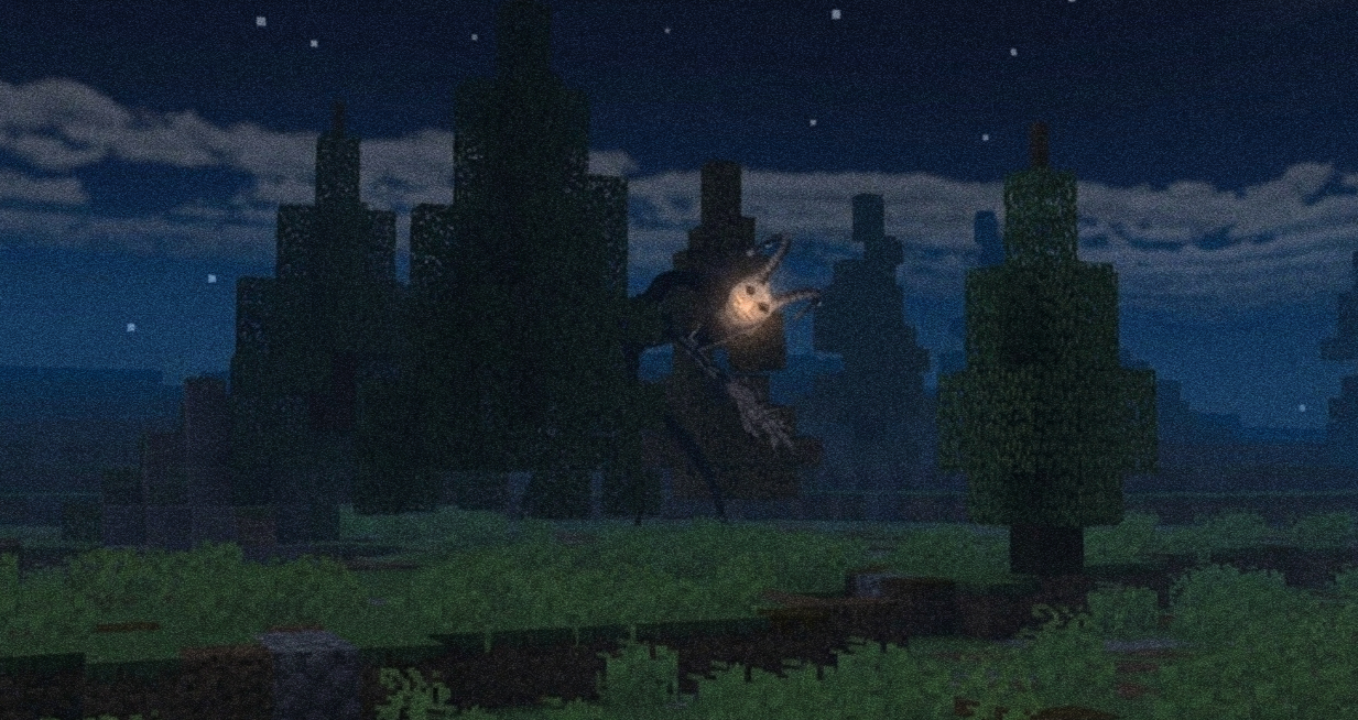 Goat Stalker [Horror] — screenshot 1