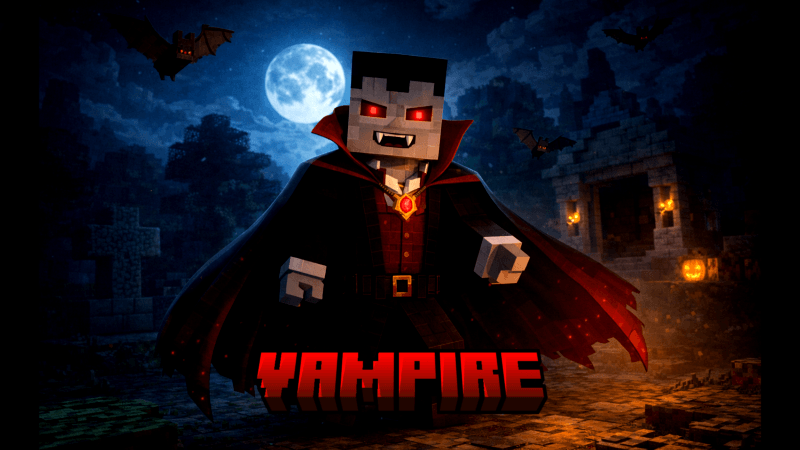VAMPIRE (Achievements Friendly) — screenshot 1