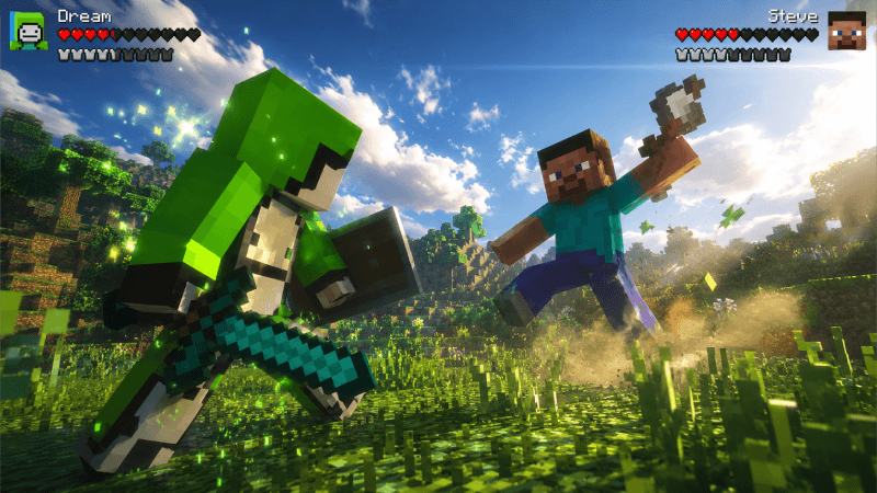 Java Combat Fight — screenshot 1