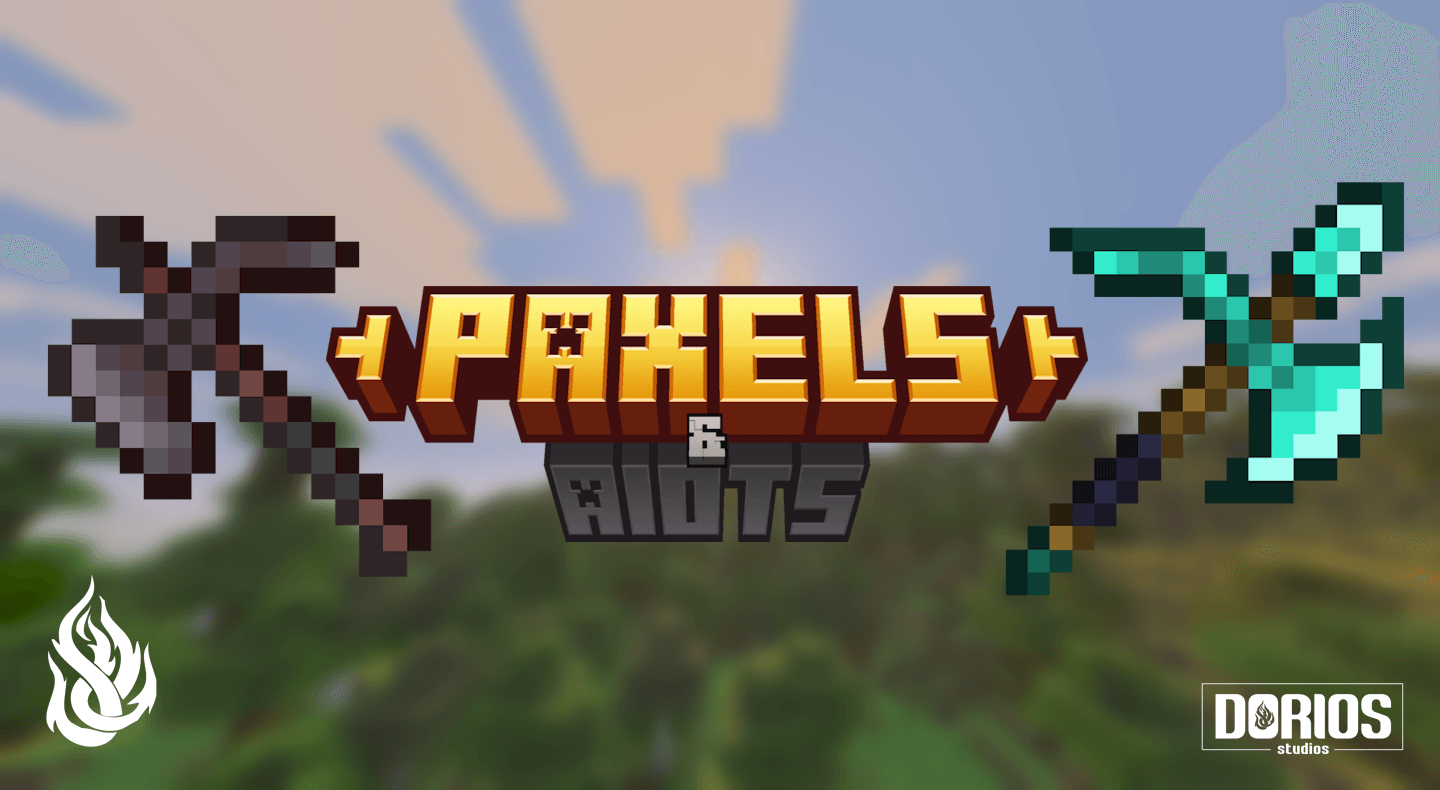 Paxels & AIOTs — screenshot 1