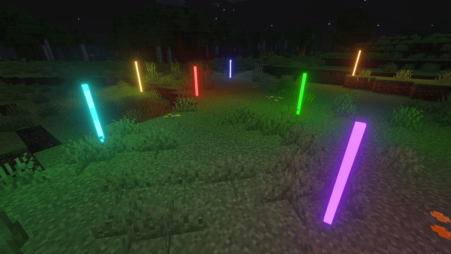 CRAFTPUNK — screenshot 4