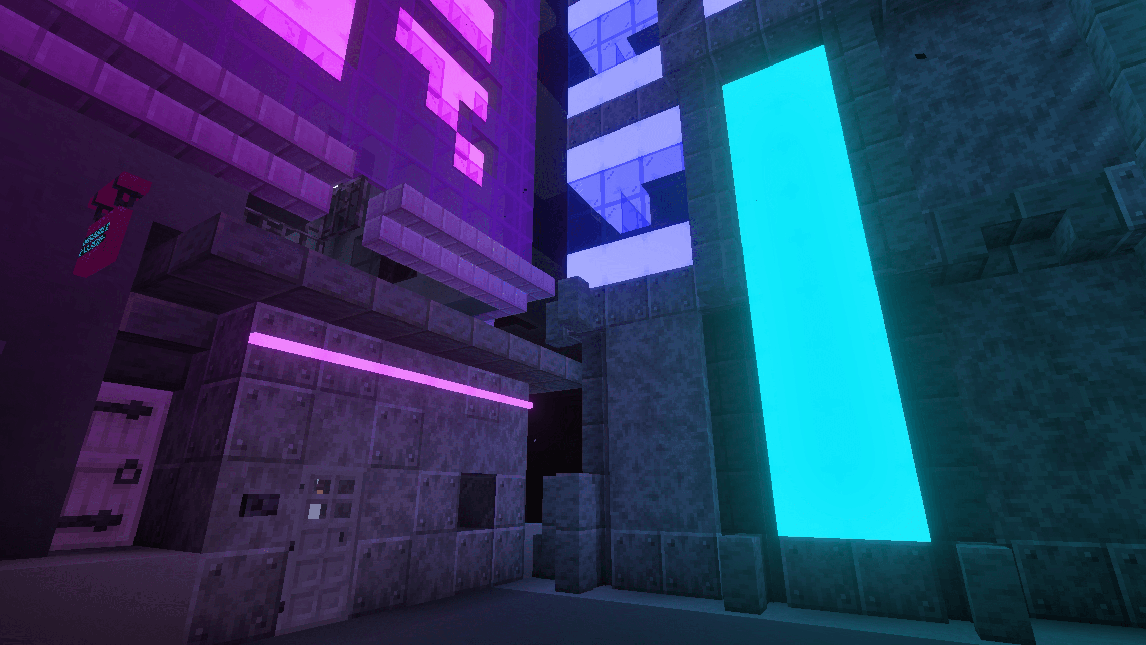 CRAFTPUNK — screenshot 5