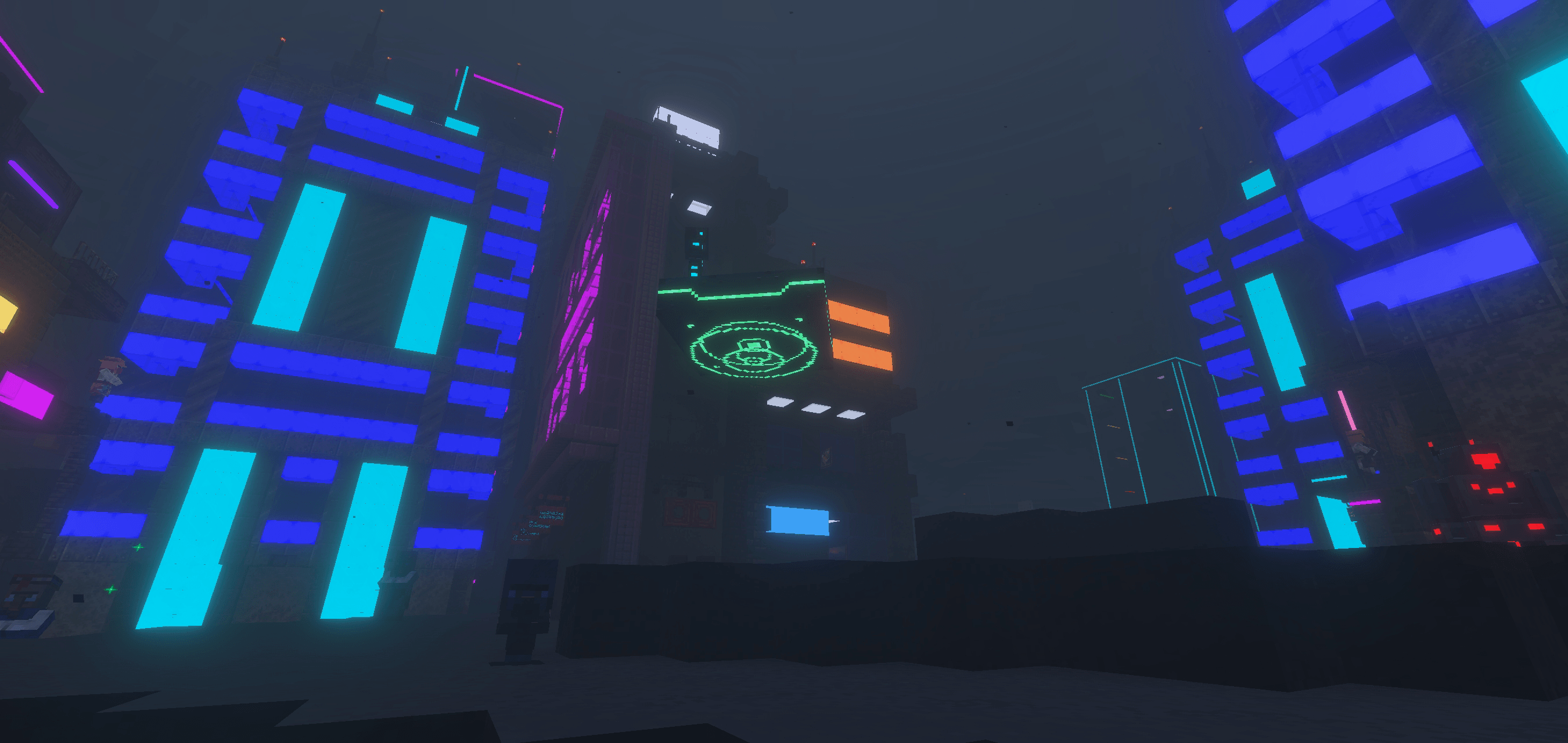 CRAFTPUNK — screenshot 7