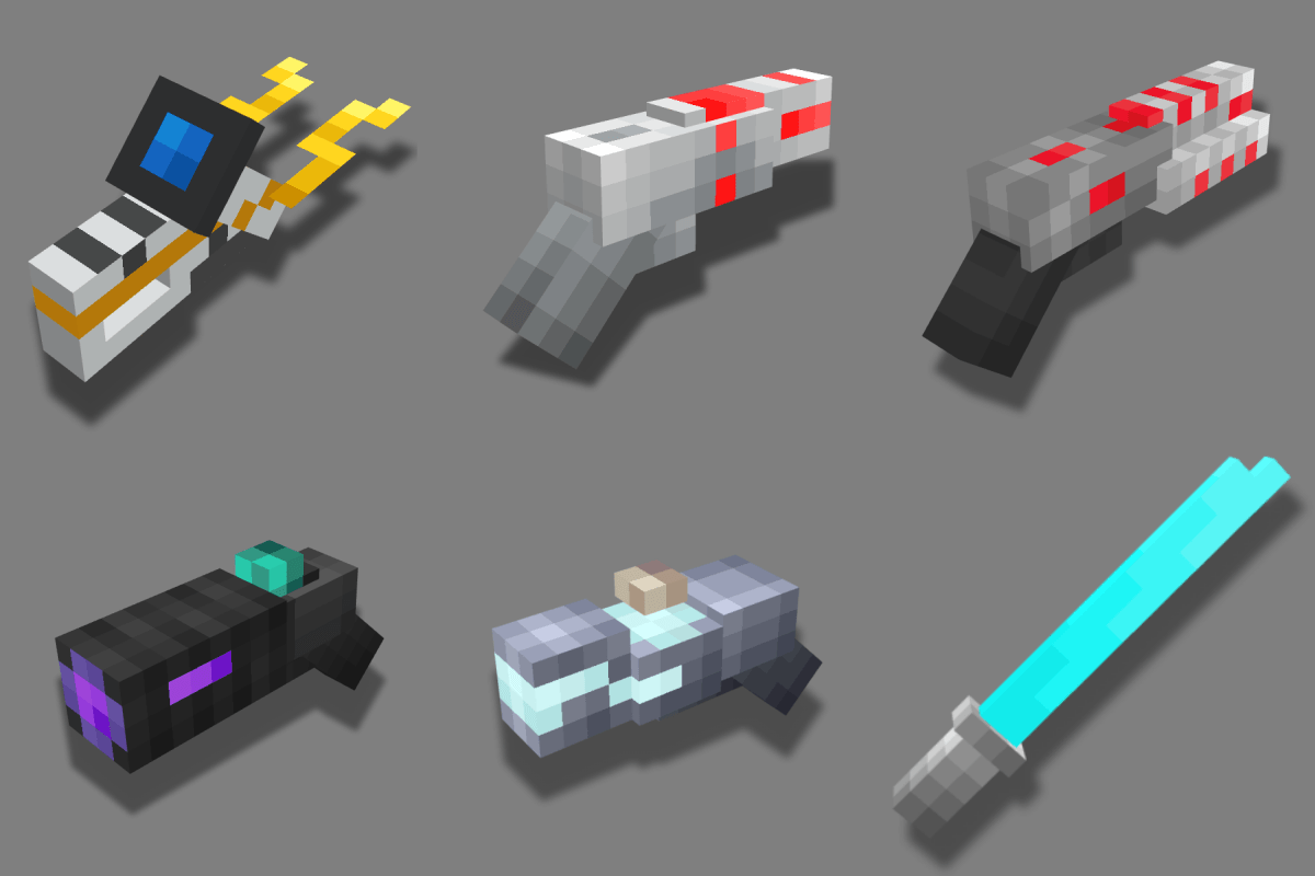 CRAFTPUNK — screenshot 8