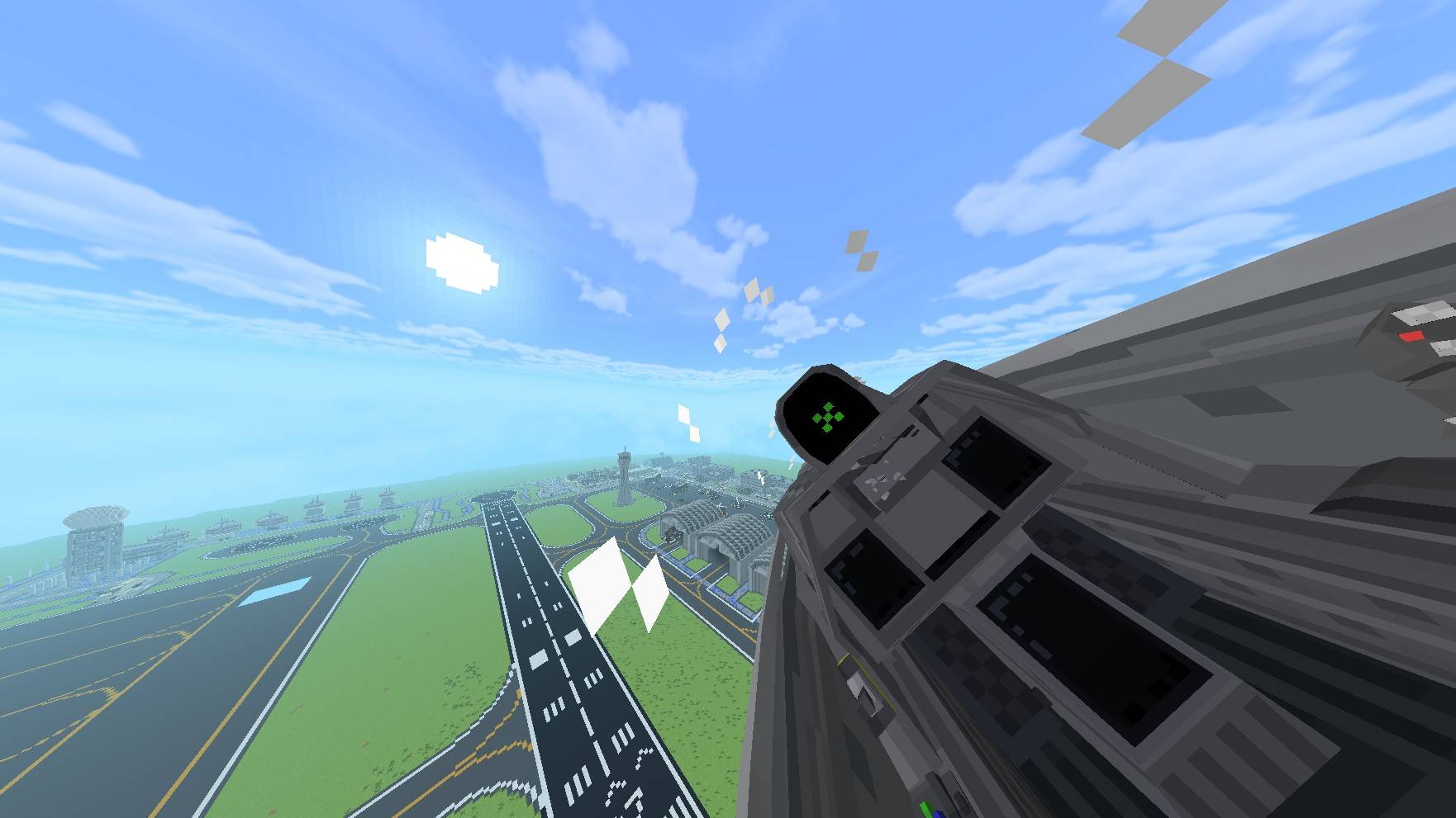Apex Strike: Aircrafts, vehicles, airplanes — screenshot 5