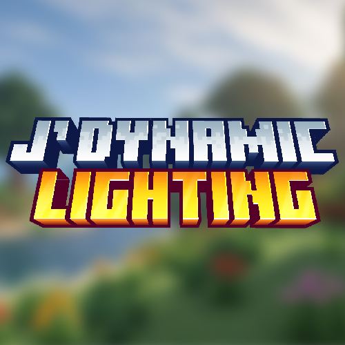 J' Dynamic Lighting (Off-Hand | Actions and Stuff Compatible)