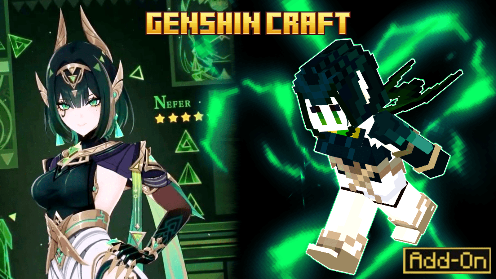 GameHunter (Genshin) — screenshot 3
