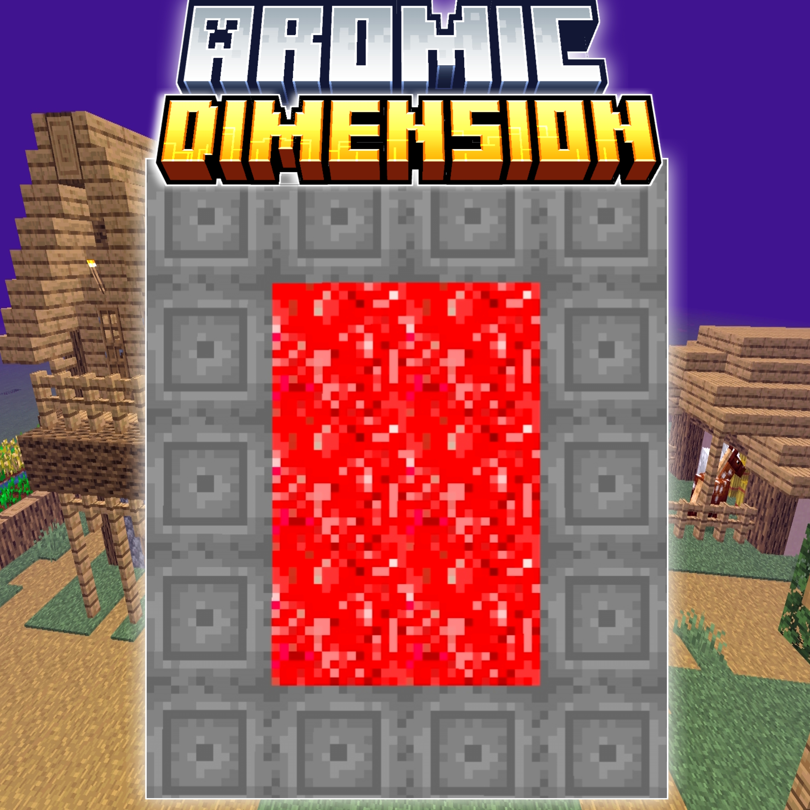 The Aromic Dimension [Achievement Friendly]