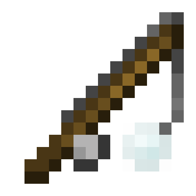 Snowball on a Stick Addon