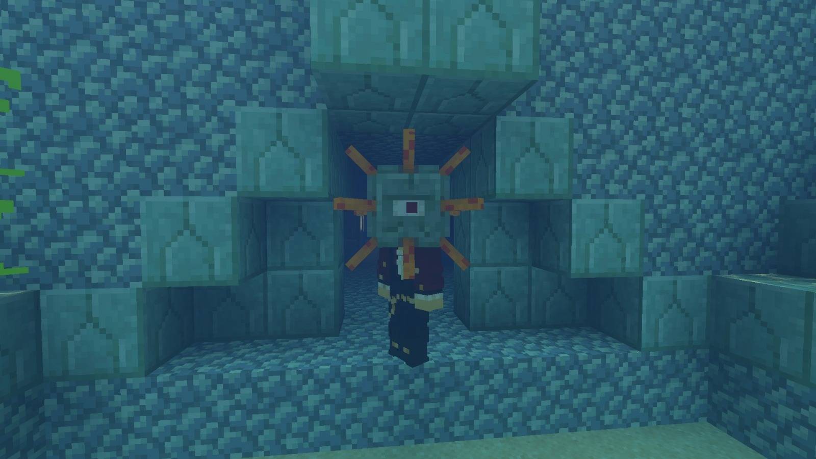 Extensive Mob Heads — screenshot 5