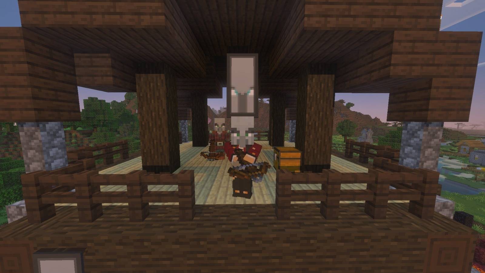 Extensive Mob Heads — screenshot 7