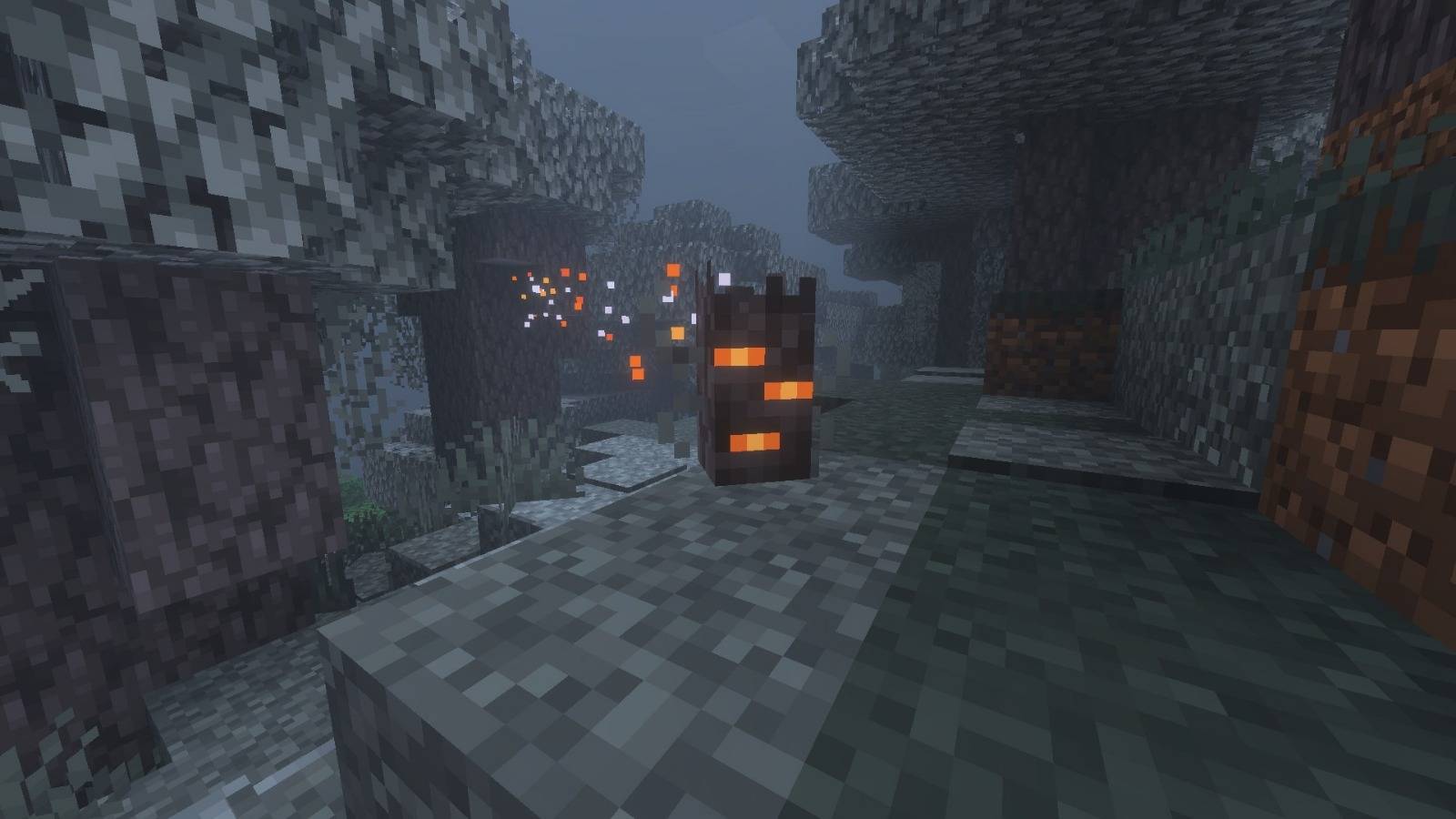 Extensive Mob Heads — screenshot 8