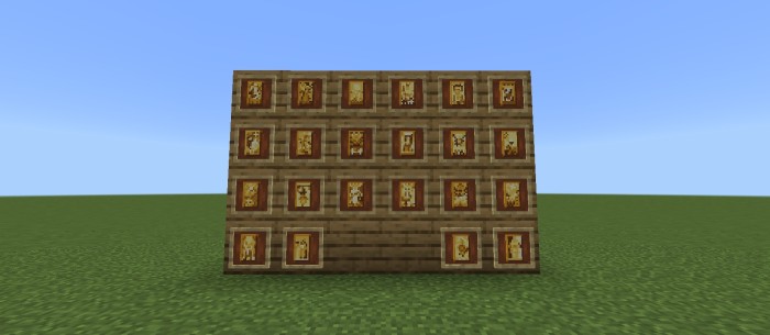 Tarot Cards (Bedrock Edition) — screenshot 2